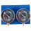 2Pcs Motorcycle Carburetor Synchronizer Vacuum Gau 2