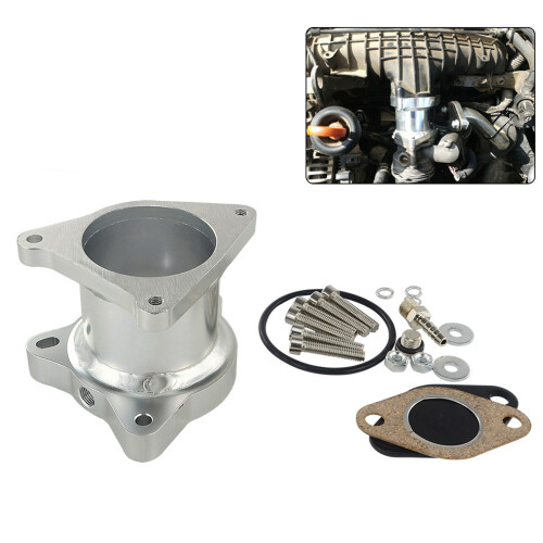 EGR Delete Kit for Golf Mk5 2.0Tdi,Also Fit 2.0Tdi 2