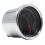 DC 12V Motorcycle Tachometer with Blue LED Backlig 3
