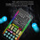 Live Sound Card Multiple Sound Effects Portable Li 5