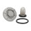 Oil Drain Plug Strainer Filter for Warrior 350 51Y 11