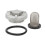 Oil Drain Plug Strainer Filter for Warrior 350 51Y 10