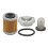 Oil Drain Plug Strainer Filter for Warrior 350 51Y 5
