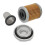 Oil Drain Plug Strainer Filter for Warrior 350 51Y 6