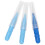 100Pcs Interdental Brush Teeth Soft Dental Picks T 8