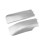 Rear Left Car Racks for E71 E72 X6 2008-2014 Silve 10