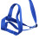 Pet Bird Harness and Leash,Adjustable Parrot Leash 4