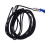 Pet Bird Harness and Leash,Adjustable Parrot Leash 8
