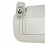 Front Sun Visor Panel Interior Sunvisor Makeup Mir 7