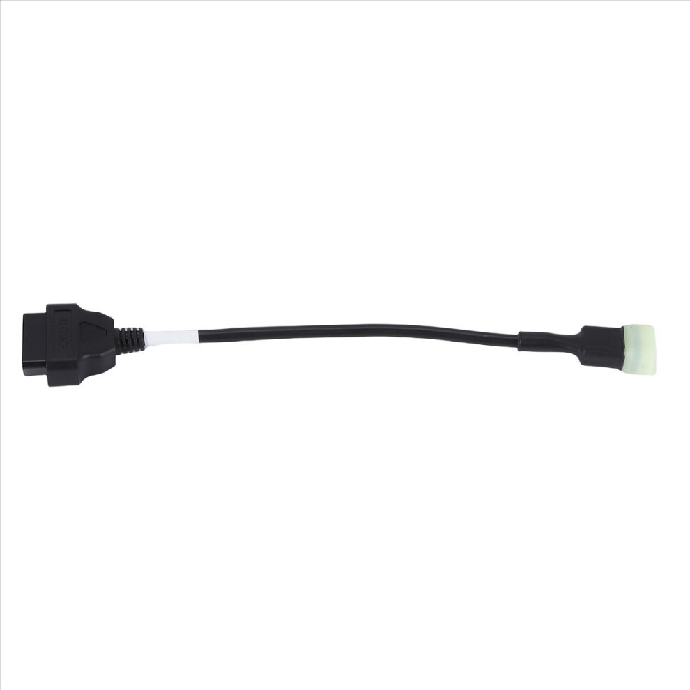 6 To 16 Pin Obd2 Connectors Diagnostic Tools Obd E Light 4853800949644