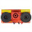 2 Way 300W Frequency Crossover Divider Treble Spea 1