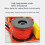 2 Way 300W Frequency Crossover Divider Treble Spea 5