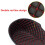 Motorcycle Rear Trunk Protector Liner for X-Max 30 5