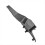 Vent Panel Side Rain Gutter Windshield Wiper Cover 3