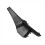 Vent Panel Side Rain Gutter Windshield Wiper Cover 4