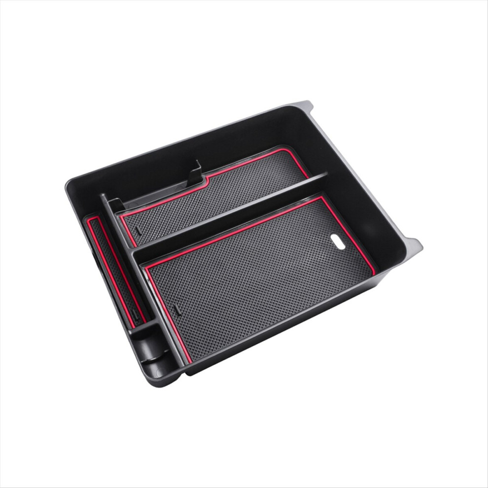 Center Console Organizer For Pilot 2023 2024 Acces 4853800962056