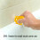 9 Pcs Silicone Sealant Scraper Smoothing Tool Caul 6