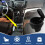 Car Armrest Box Ashtray Central Control Panel Cove 8