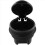 Car Armrest Box Ashtray Central Control Panel Cove 4