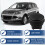 Car Armrest Box Ashtray Central Control Panel Cove 6