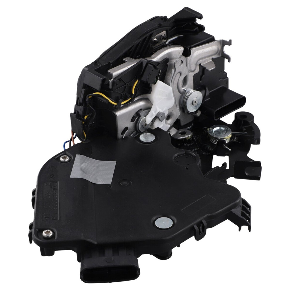 Door Lock Actuator For Range Motor Lr078748 (Rear 4853800953962