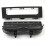 Air Conditioning Seat Heating Touch Panel LED Swit 4