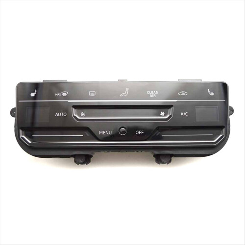 Air Conditioning Seat Heating Touch Panel LED Swit 1