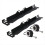Universal Car Wheel Alignment Plate Tool Toe Board 1