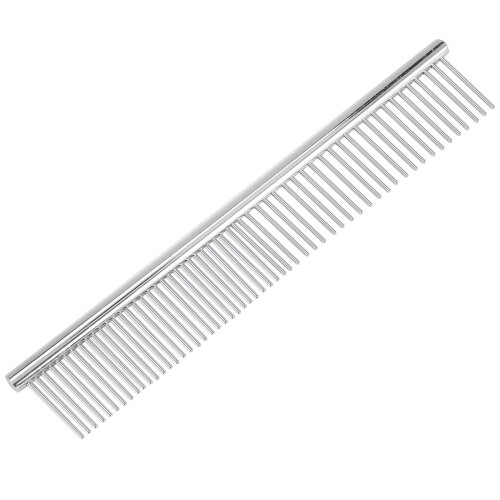Macrame Fringe Comb Tapestry Weaving Comb Stainles 1