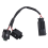 Motorcycle Quick Connect Cable Set Shunt Circuit S 4