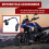 Motorcycle Quick Connect Cable Set Shunt Circuit S 7