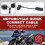 Motorcycle Quick Connect Cable Set Shunt Circuit S 5