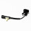 Front Windscreen Washer Jet 31301827 for S60 S80 X 9