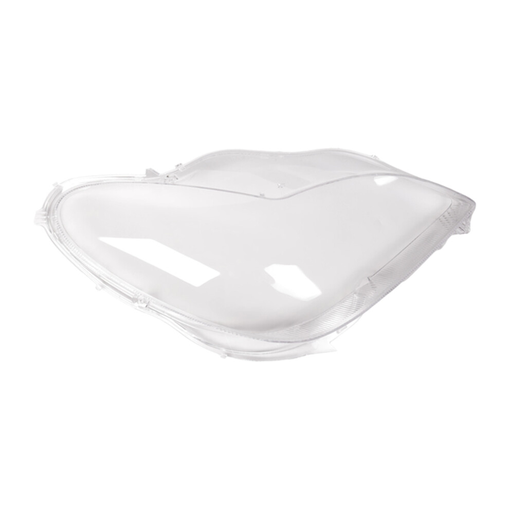 Headlight Shell Lamp Shade Transparent Lens Cover 4853800938372