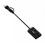 External Sound Card USB2.0 Type C Stereo Microphon 5