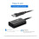 External Sound Card USB2.0 Type C Stereo Microphon 9
