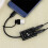 External Sound Card USB2.0 Type C Stereo Microphon 3