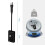 External Sound Card USB2.0 Type C Stereo Microphon 11