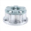 Free Wheel Locking Hub Manual Lock 28 Teeth MB8863 1