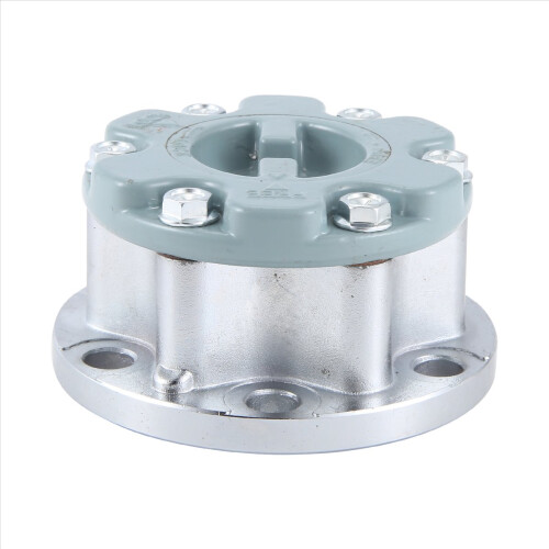 Free Wheel Locking Hub Manual Lock 28 Teeth MB8863