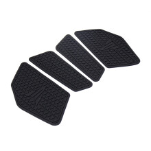 Motorcycle Accessories Anti-skid Fuel Tank Decal T