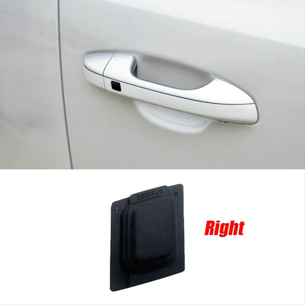 1Pair Front Door Smart Handle Button 82661-D9710 8 4853800956116