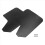 2Pcs Universal Mudflaps for Car Pickup SUV Van Tru 4