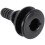 3/4 Inch Hose Plastic Thru-Hull Bilge Fitting Pump 8