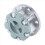 Free Wheel Locking Hub Manual Lock 28 Teeth MB8863 4