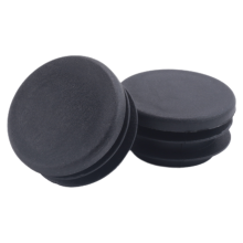 Motorcycle Frame Hole Cover Caps Plug Decorative C