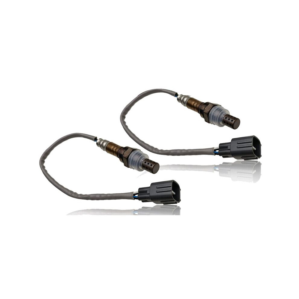 2Pcs Oxygen O2 Sensor Upstream Downstream For 234- 4853800956734
