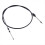 277001438 Steering Cable for PWC GTX DI/RXT/GTX/Wa 5