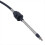 277001438 Steering Cable for PWC GTX DI/RXT/GTX/Wa 4