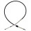 277001438 Steering Cable for PWC GTX DI/RXT/GTX/Wa 6